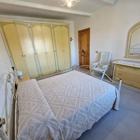 아파트 Sole San Giovanni (Nuoro)