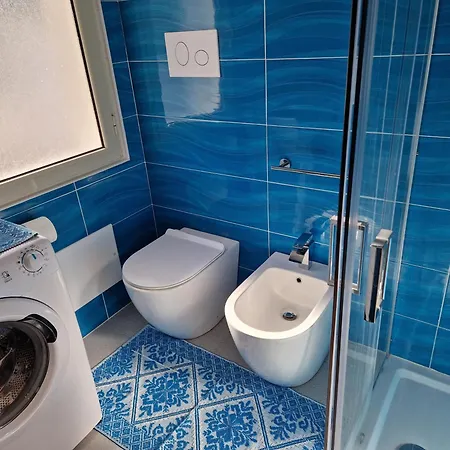 Sole Apartment