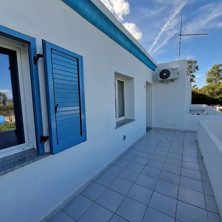 Apartment Sole San Giovanni (Nuoro)