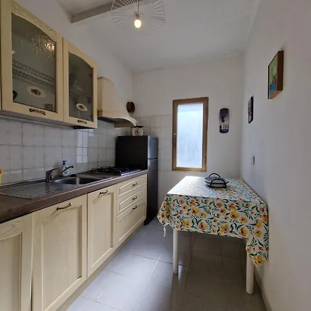Apartment Sole