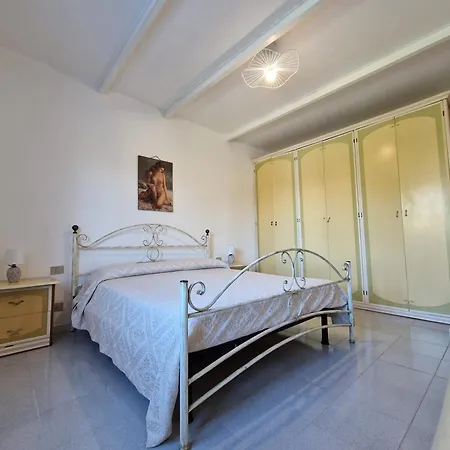 Apartment Sole San Giovanni (Nuoro)