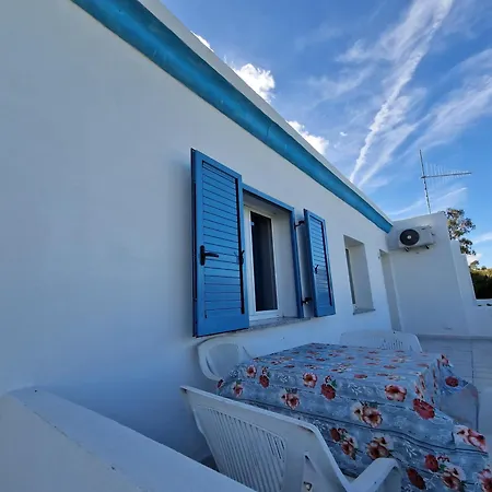 Apartment Sole San Giovanni (Nuoro)